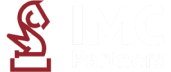 Логотип «IMCPartners»